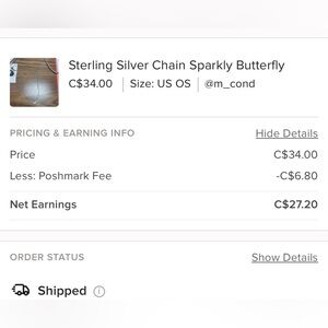 Re-Bundling Item From Last Show So They’re All Under One Shipping